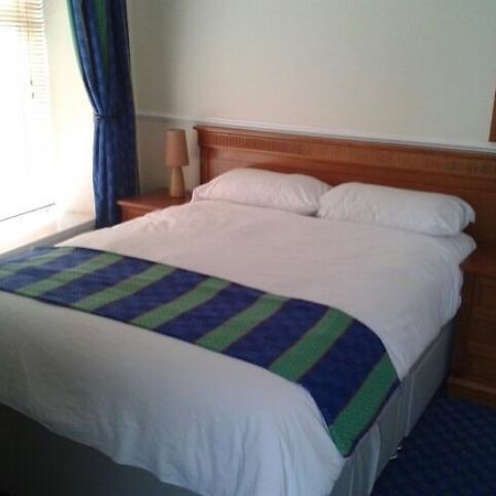 The Grafton Rooms Northampton Zimmer foto