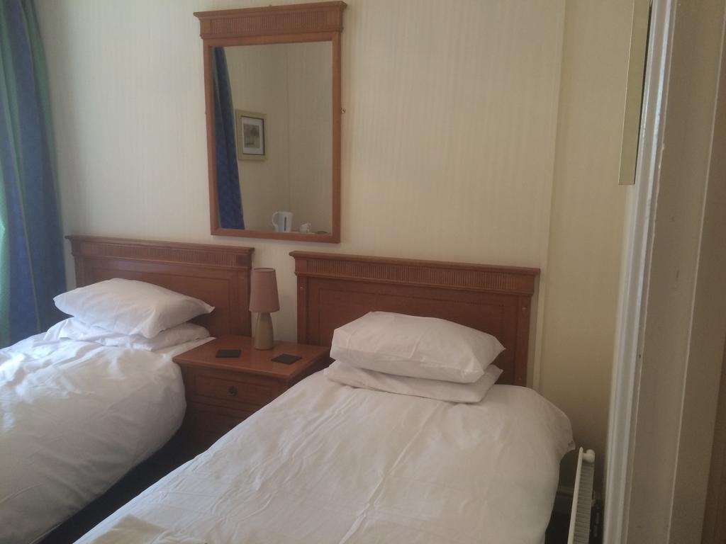 The Grafton Rooms Northampton Zimmer foto