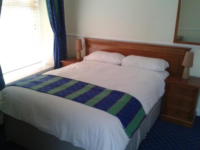 The Grafton Rooms Northampton Zimmer foto