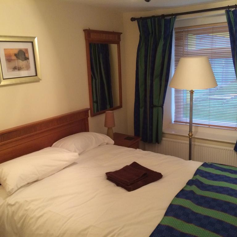 The Grafton Rooms Northampton Zimmer foto