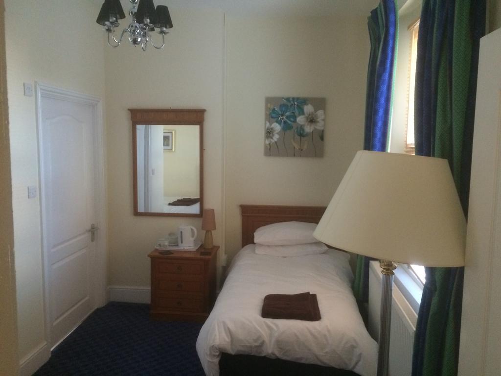 The Grafton Rooms Northampton Zimmer foto